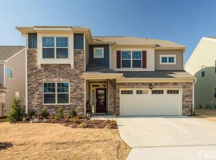 609 Wellwater Ave, Durham, NC 27703