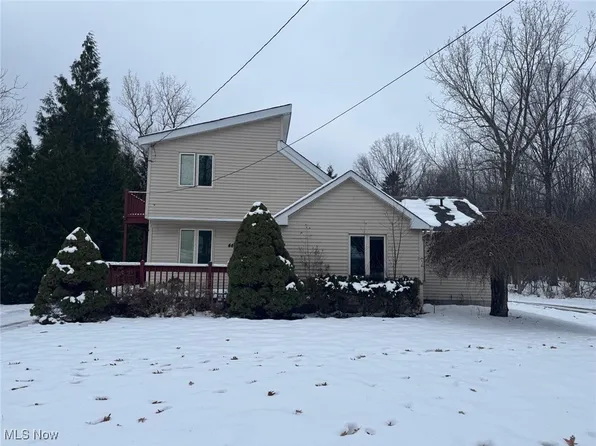 4495 Ammon Rd, Cleveland, OH 44143