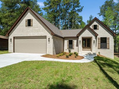 208 Little Creek Dr, Hattiesburg, MS, 39402