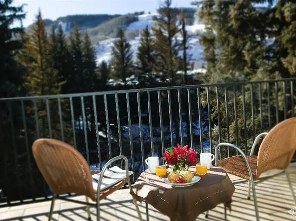 352 E Meadow Dr #H, Vail, CO 81657