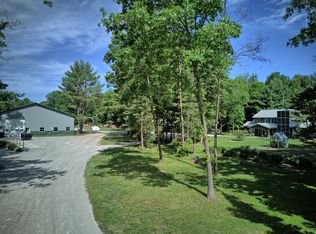 8901 184th Ave, Holton, MI 49425