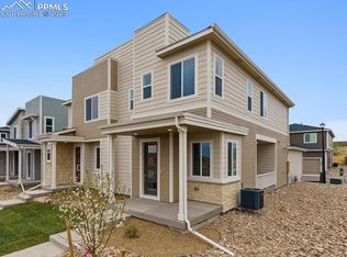 2495 Vanhoutte Vw, Colorado Springs, CO 80915