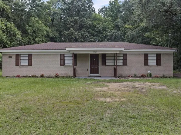 1560 Military Rd, Mount Vernon, AL 36560