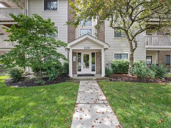 6823 Meadow Creek Dr Unit 205, Columbus, OH 43235
