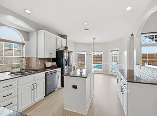 15226 Preachers Ln, Frisco, TX 75035