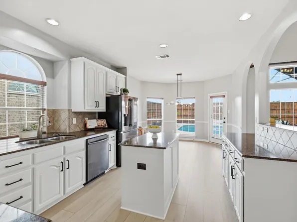 15226 Preachers Ln, Frisco, TX 75035