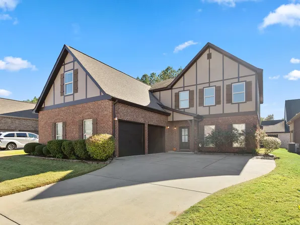 5131 Park Side Cir, Hoover, AL 35244