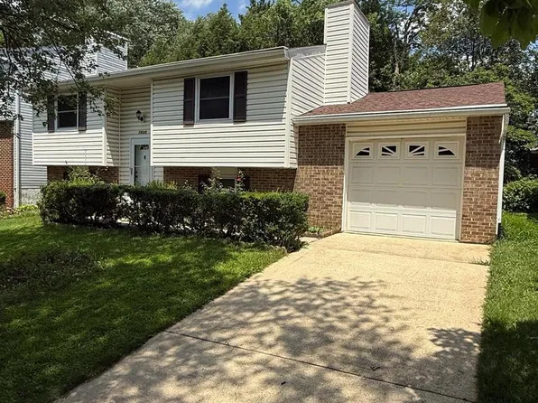 19028 Quail Valley Blvd, Gaithersburg, MD 20879