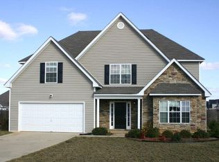 28 Ottawa Trl, Fort Mitchell, AL 36856