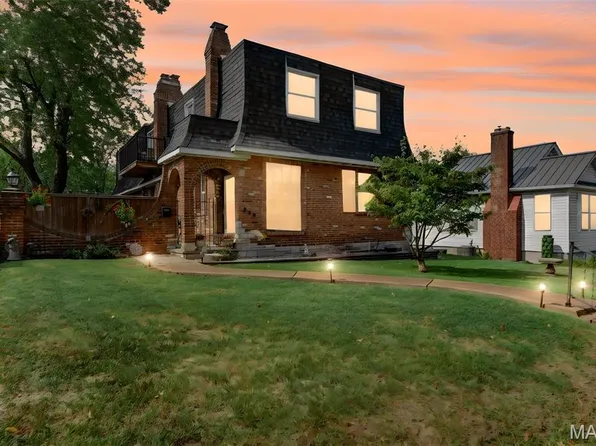 209 Virginia Ave, Crystal City, MO 63019