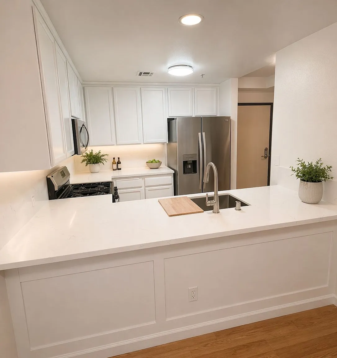 10756 Camarillo St. — Photo 1