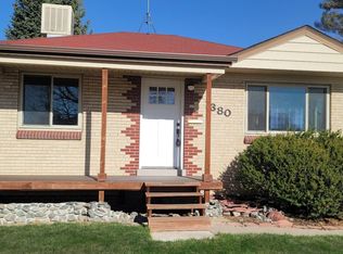 1380 S Alcott St, Denver, CO 80219