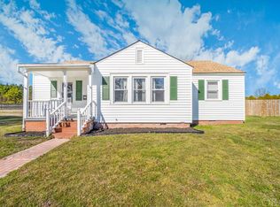 116 Morris Cir LOT 17, Edenton, NC 27932