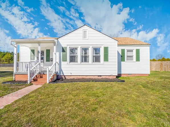 116 Morris Cir Lot 17, Edenton, NC 27932