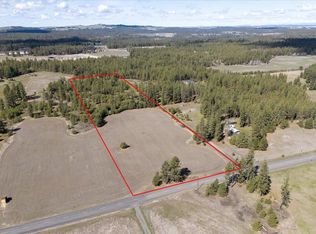 124XX S Sherman Rd, Spokane, WA 99224