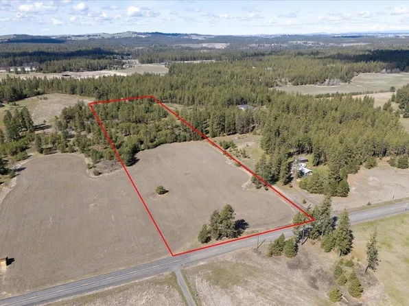 124XX S Sherman Rd, Spokane, WA 99224
