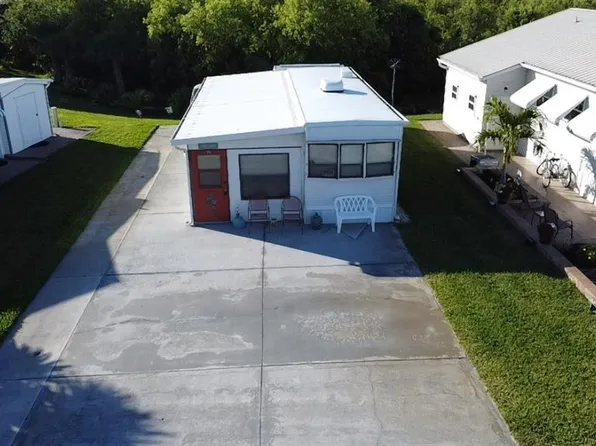 12311 SE 138th Blvd, Okeechobee, FL 34974