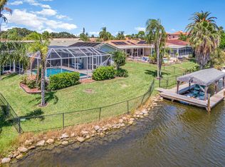 485 Red Sail Way, Satellite Beach, FL 32937