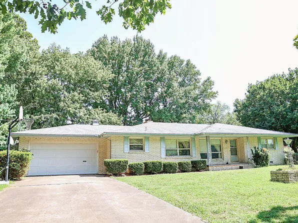 3424 N Farm Road 171, Springfield, MO 65803