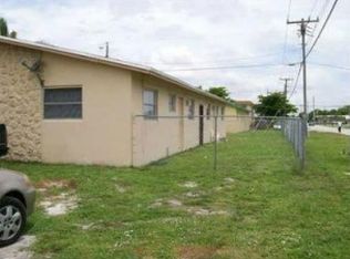 3601 SW 14th St, Fort Lauderdale, FL 33312