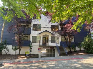 Shannon 2 Apartments, Seattle, WA 98105