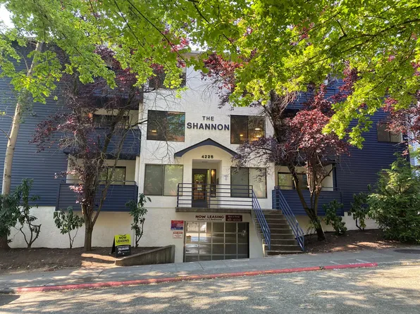 Shannon 2 Apartments