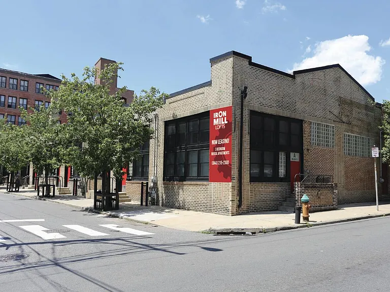1156 N 3rd St #B — Photo 10