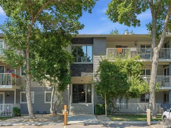UNIT 108G-1121 McKercher DRIVE, Saskatoon, SK S7H 5B8