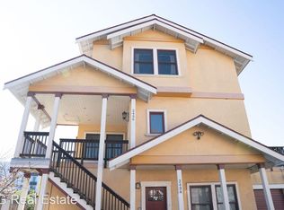 2436 Fulton St, Berkeley, CA 94704