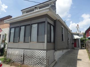 306 Pershing Ave, Covington, KY 41011