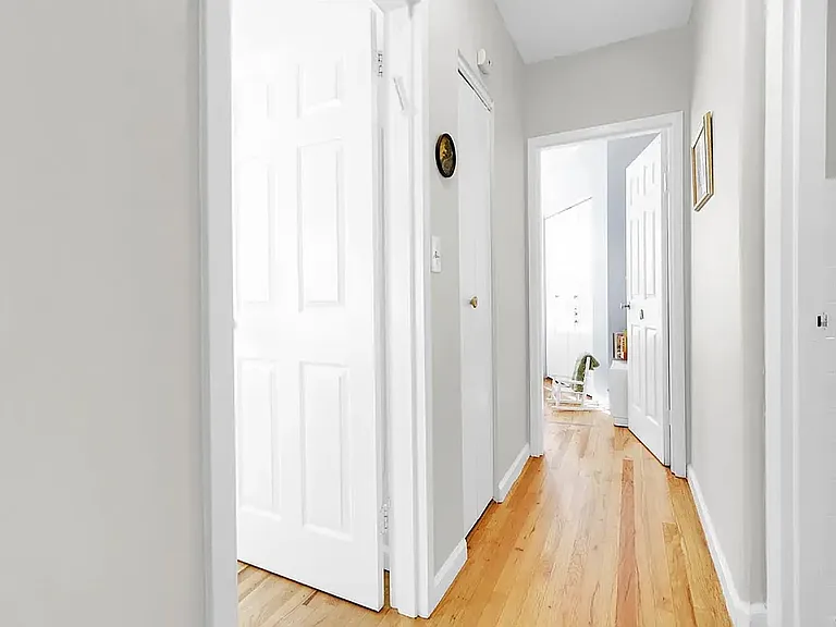 66 Saint Nicholas Ave #1G — Photo 5