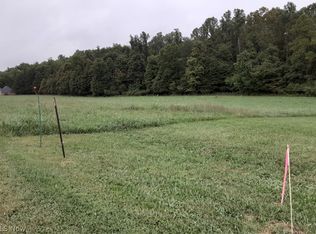 Masonic Park Ln, Marietta, OH 45750