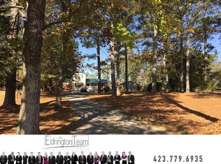 169 Dixon Dr NE, Cleveland, TN 37323