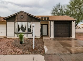 13415 E Laurelwood Dr, Chandler, AZ 85225