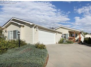 838 Pleasure Dr, Fort Collins, CO 80524