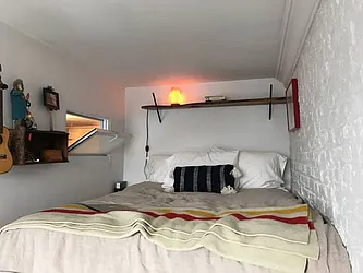 Rented by Garden Management