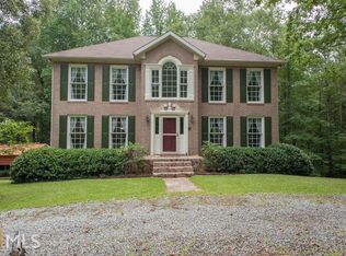 51 Allison Rd, Moreland, GA