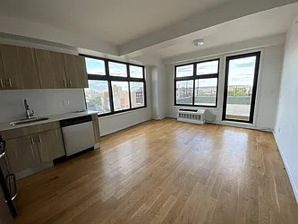 Rented by MySpaceNYC
