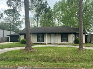 12157 12th St, Santa Fe, TX 77510