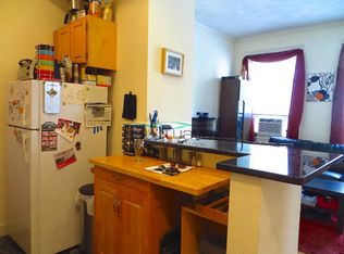 55 Queensberry St APT 5, Boston, MA 02215