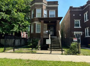 4905 W Thomas St #1, Chicago, IL 60651