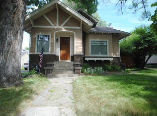 388 N 300 E #2, Logan, UT 84321