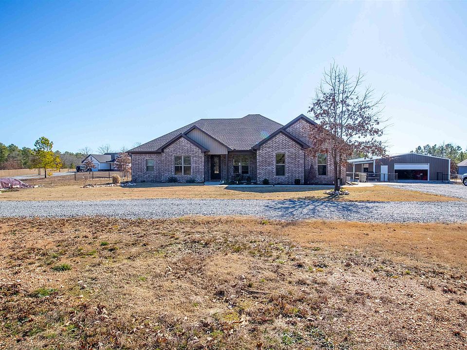 10447 Highway 298, Benton, AR 72019 Zillow