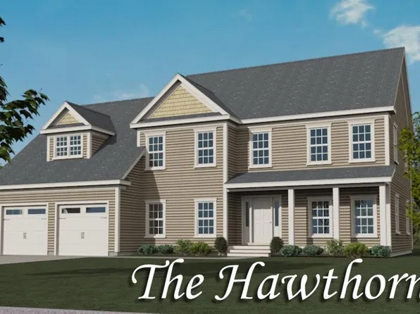 LOT Three Diane Ln, Westford, MA 01886