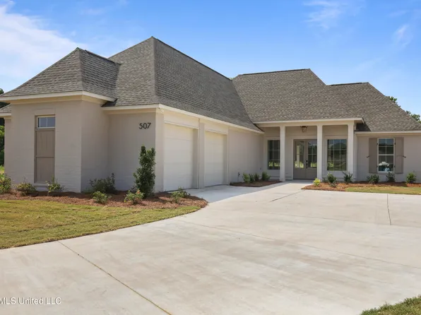 507 Friars Cv, Madison, MS 39110