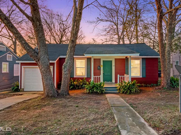 3321 Alexander Ave, Shreveport, LA 71104