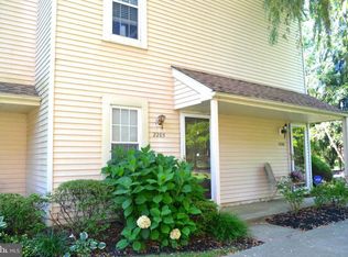 2205 Wimbledon Way, Blackwood, NJ 08012