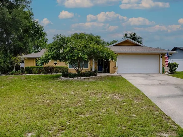 2091 N Hyde Dr, Deltona, FL 32738