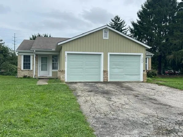 3838 Petzinger Rd #3846, Columbus, OH 43232