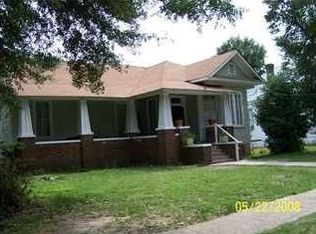 969 Bernice Hudson Dr, Mobile, AL 36605